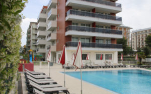 Residence Panorama a Bibione