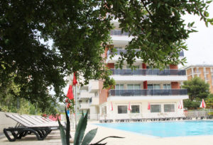 Residence Panorama a Bibione
