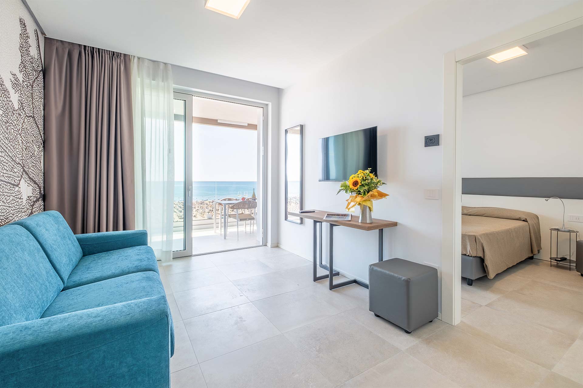 Suite Bibione Panorama